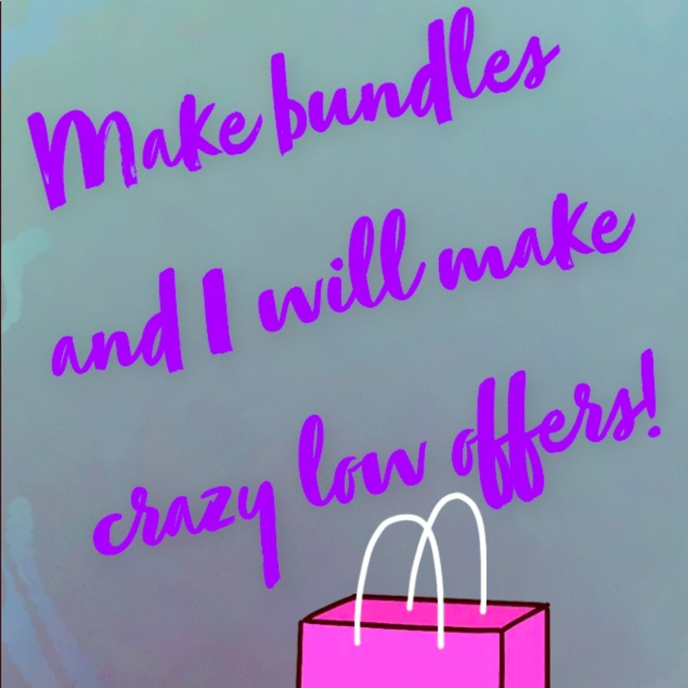 Everything must go !